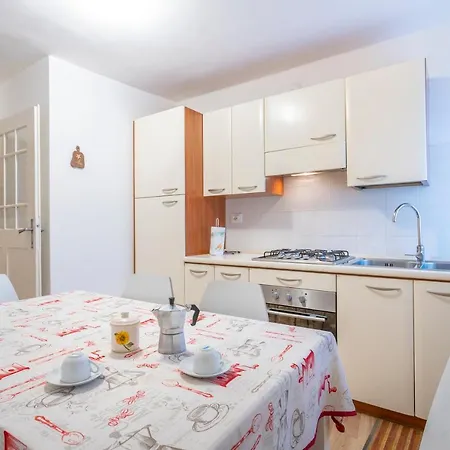 Casa Daria & Tullia Apartment