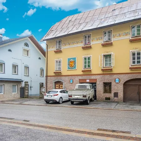 Appartement Casa Daria & Tullia Tarvisio