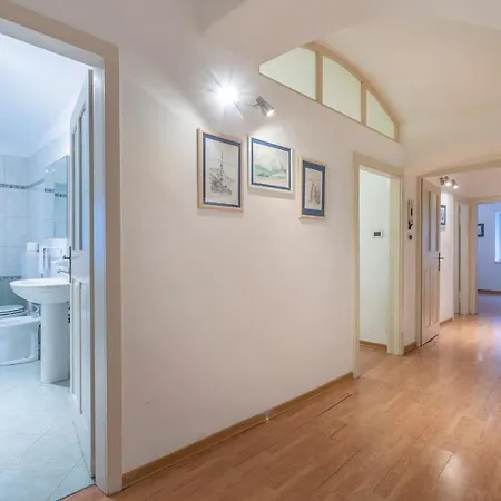 Appartement Casa Daria & Tullia Tarvisio