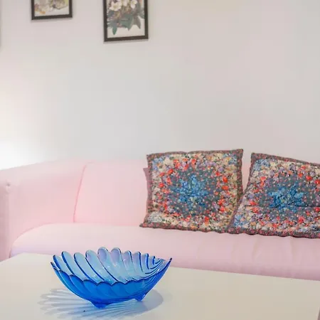 Casa Daria & Tullia Appartement