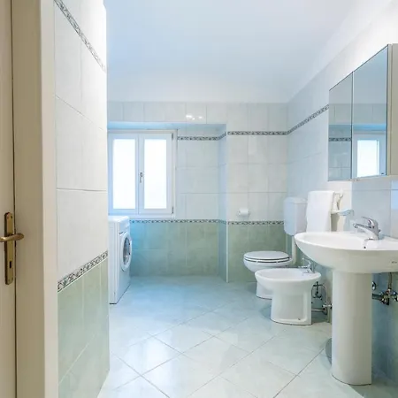 Casa Daria & Tullia Apartment