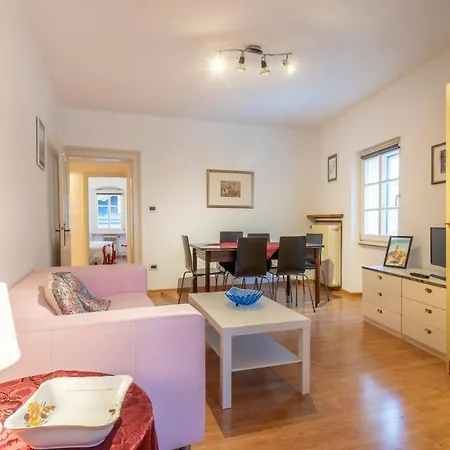 Appartement Casa Daria & Tullia Tarvisio