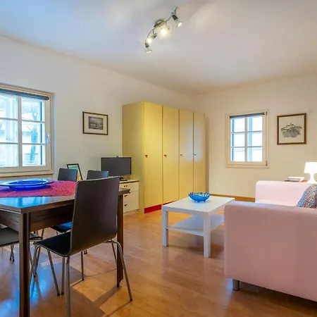 Casa Daria & Tullia Apartment Tarvisio