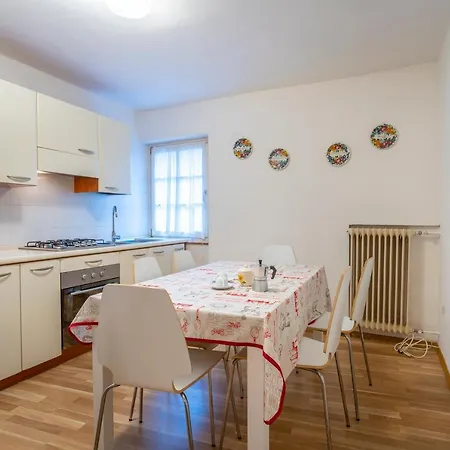 Casa Daria & Tullia *
