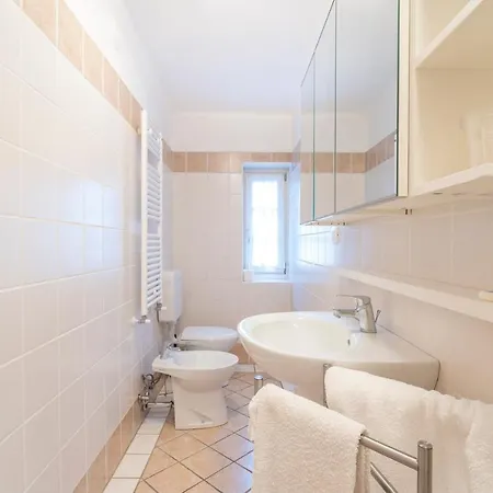 Appartement Casa Daria & Tullia Tarvisio