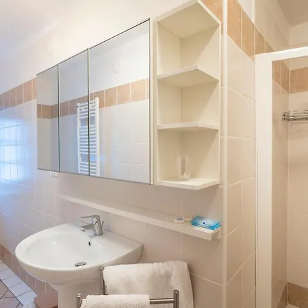 Casa Daria & Tullia Appartement Tarvisio