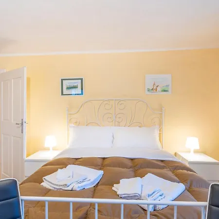 Casa Daria & Tullia Appartement