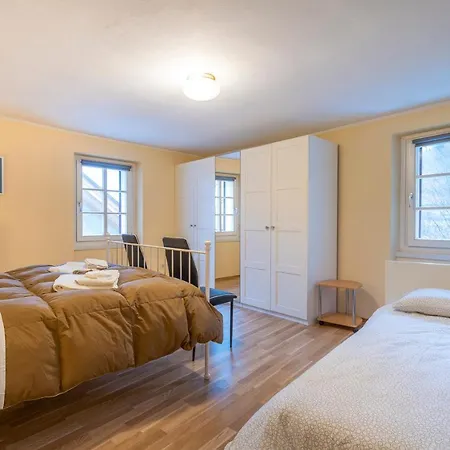 Casa Daria & Tullia Appartement