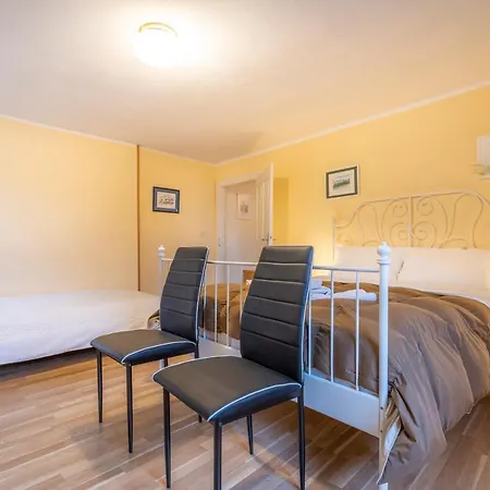 Casa Daria & Tullia Appartement *