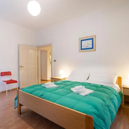 Apartment Casa Daria & Tullia