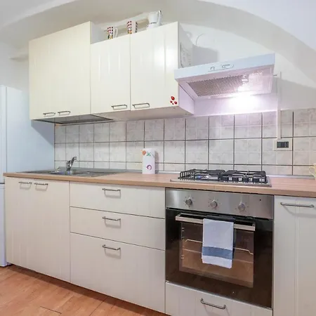 Casa Daria & Tullia Appartement