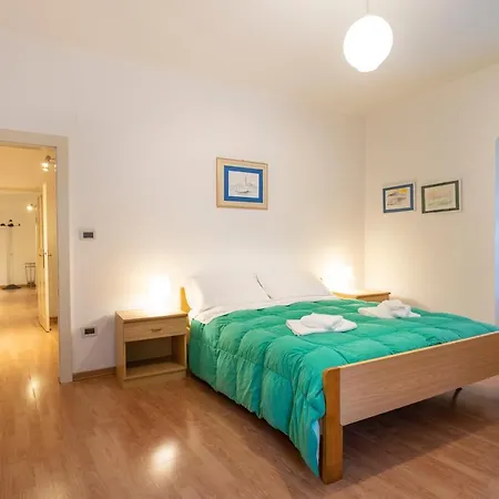 Casa Daria & Tullia Appartement