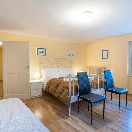 Casa Daria & Tullia Apartment Tarvisio