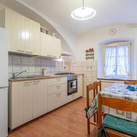 Appartement Casa Daria & Tullia