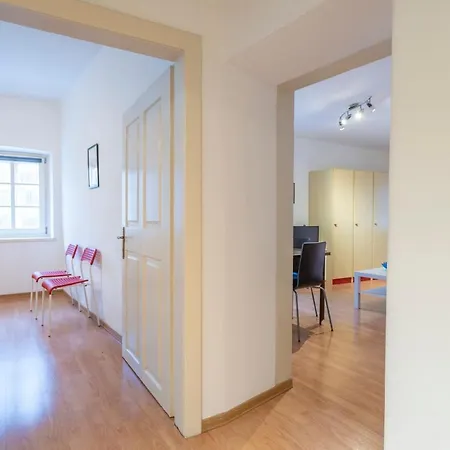 Casa Daria & Tullia Appartement
